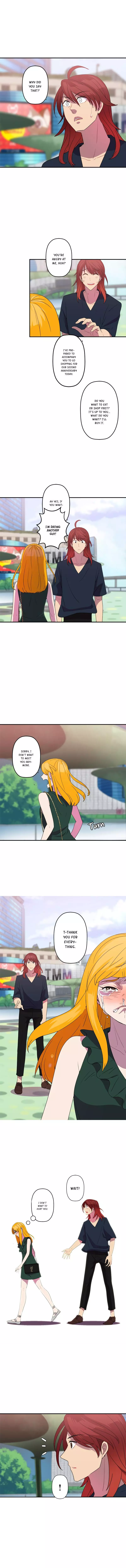 Take My Money Chapter 42 page 2