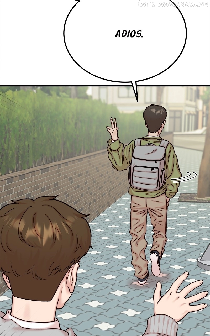 My Dud To Stud Boyfriend Chapter 42 page 22