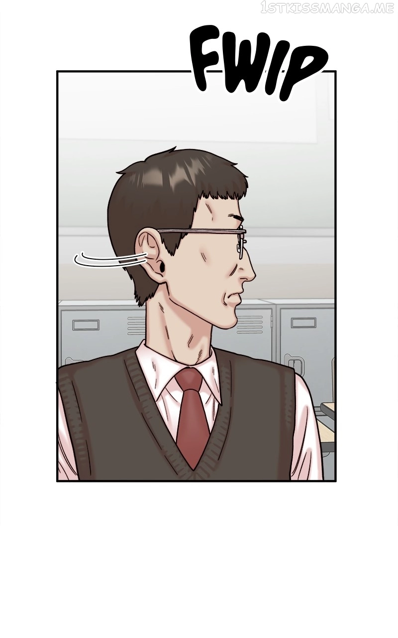 My Dud To Stud Boyfriend Chapter 42 page 39