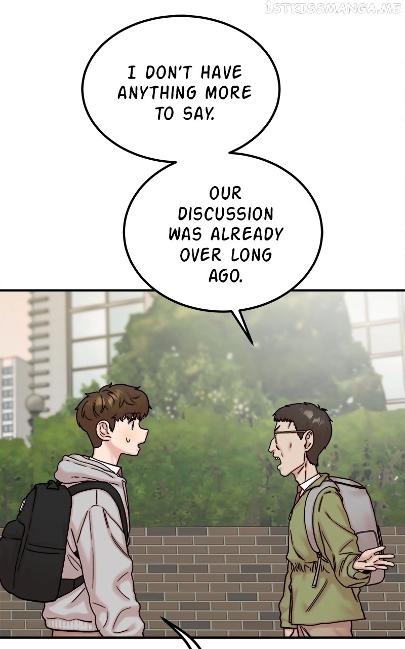 My Dud To Stud Boyfriend Chapter 42 page 11