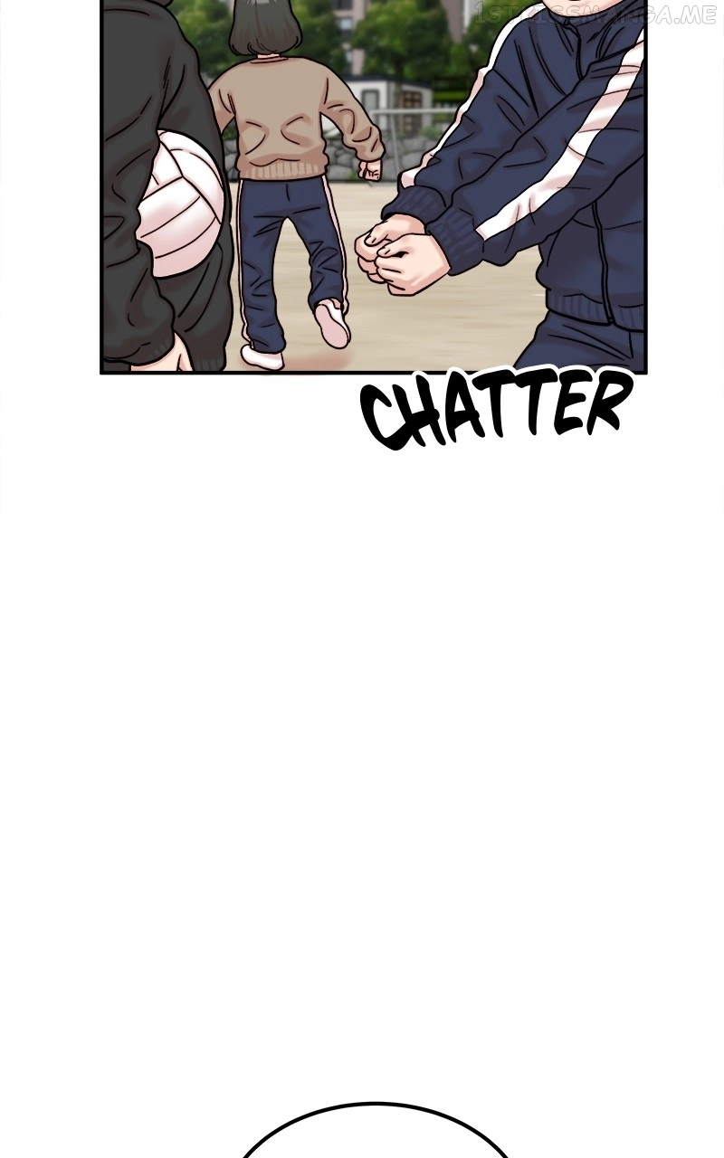 My Dud To Stud Boyfriend Chapter 42 page 53