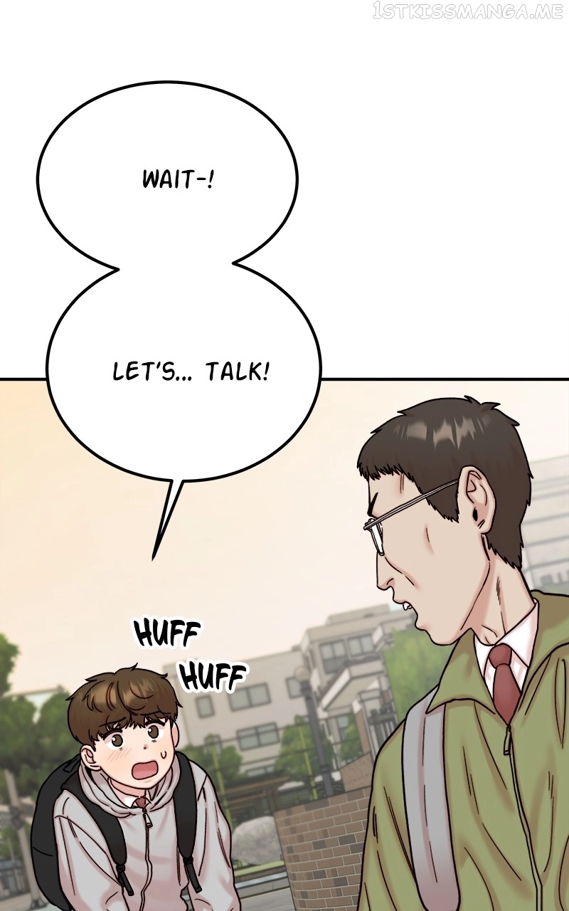 My Dud To Stud Boyfriend Chapter 42 page 6