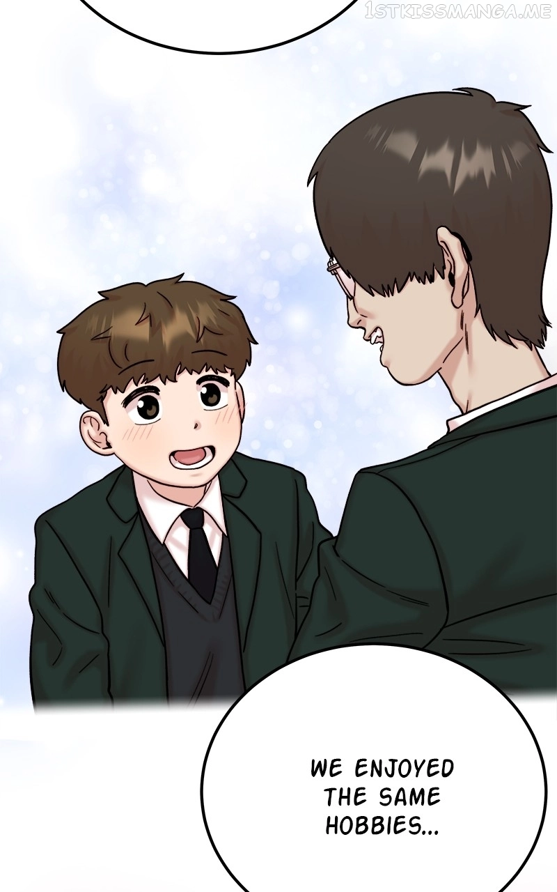 My Dud To Stud Boyfriend Chapter 42 page 65