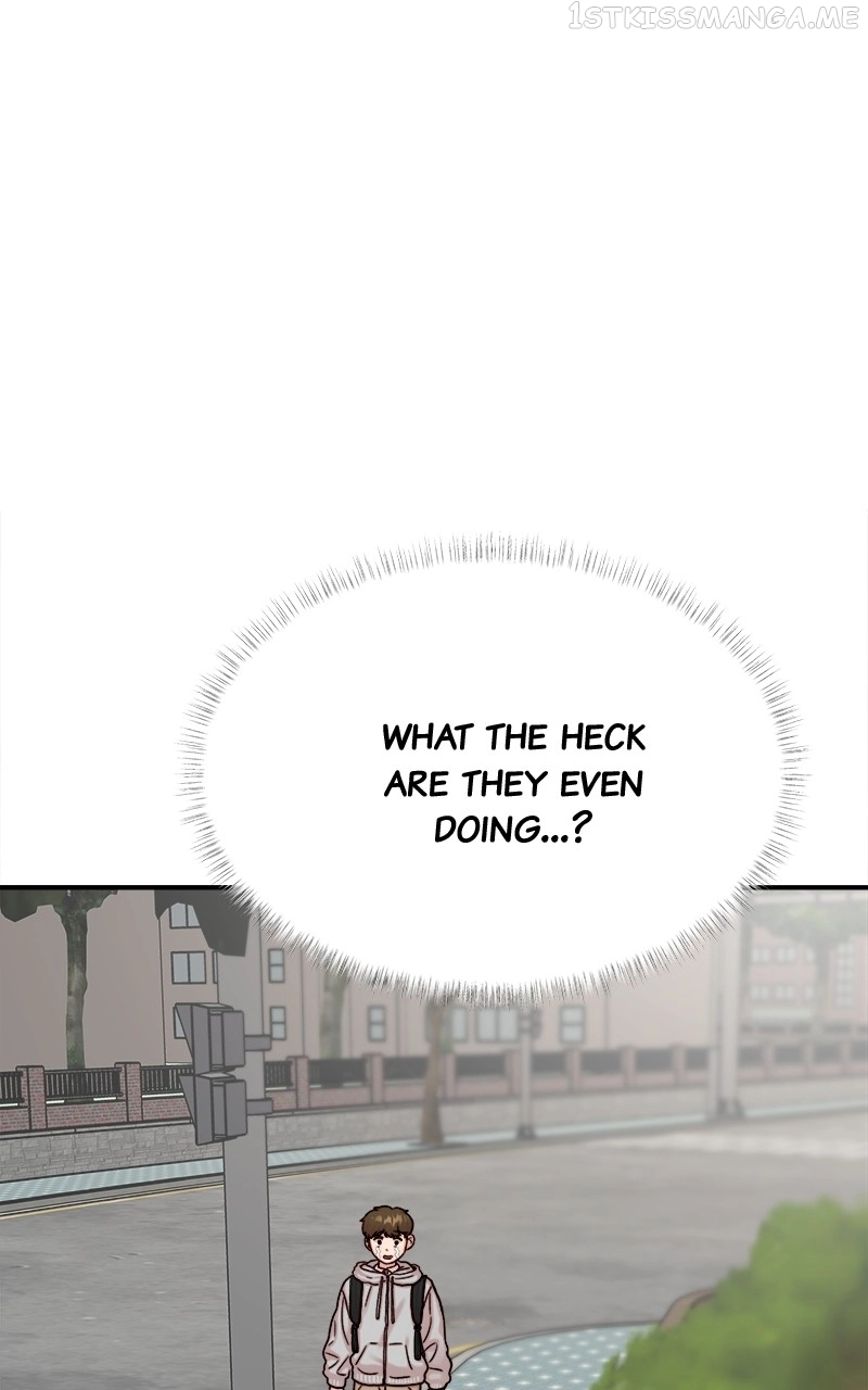 My Dud To Stud Boyfriend Chapter 42 page 31