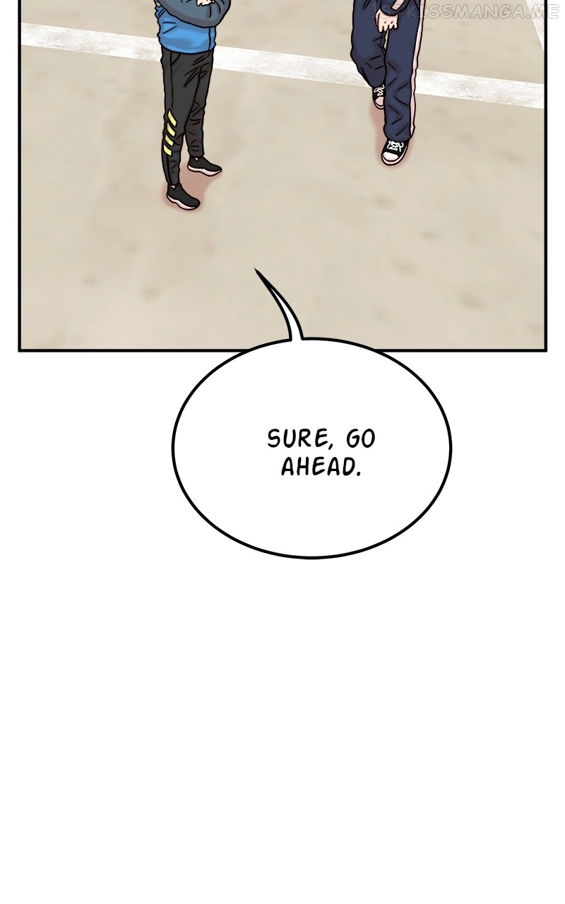My Dud To Stud Boyfriend Chapter 42 page 48