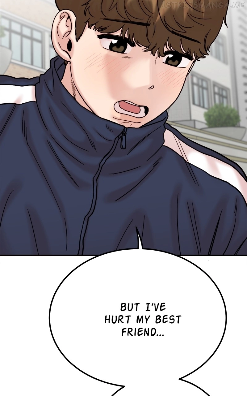 My Dud To Stud Boyfriend Chapter 42 page 68