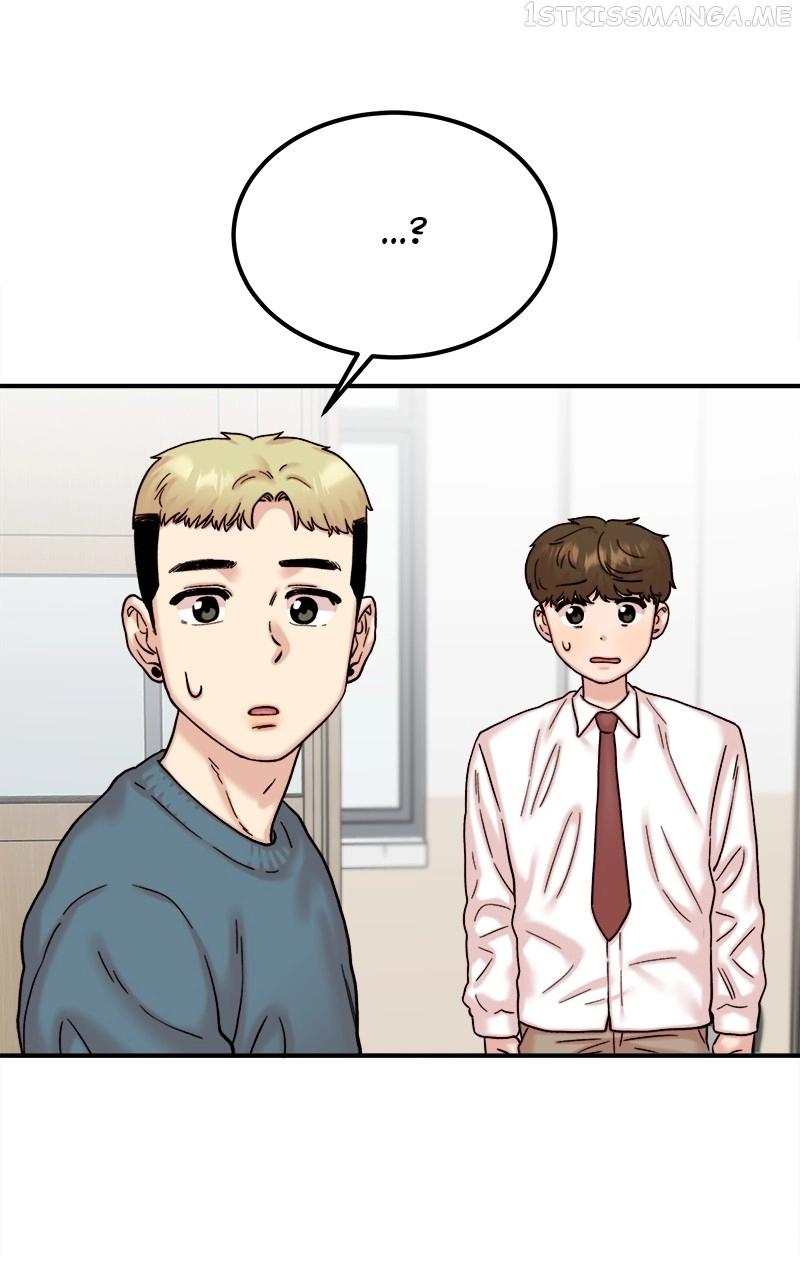 My Dud To Stud Boyfriend Chapter 42 page 40