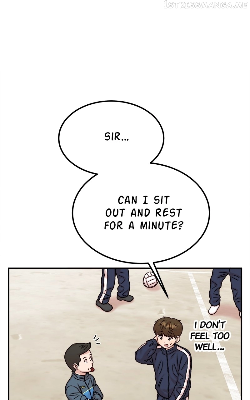 My Dud To Stud Boyfriend Chapter 42 page 47