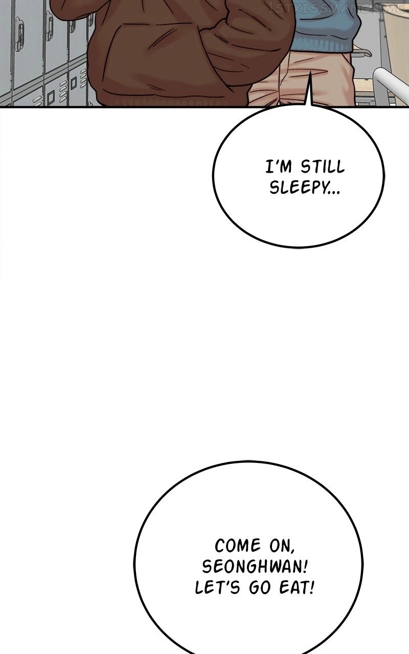 My Dud To Stud Boyfriend Chapter 42 page 37