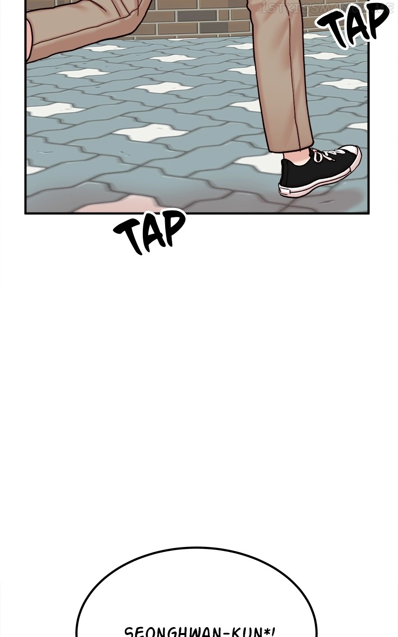 My Dud To Stud Boyfriend Chapter 42 page 4