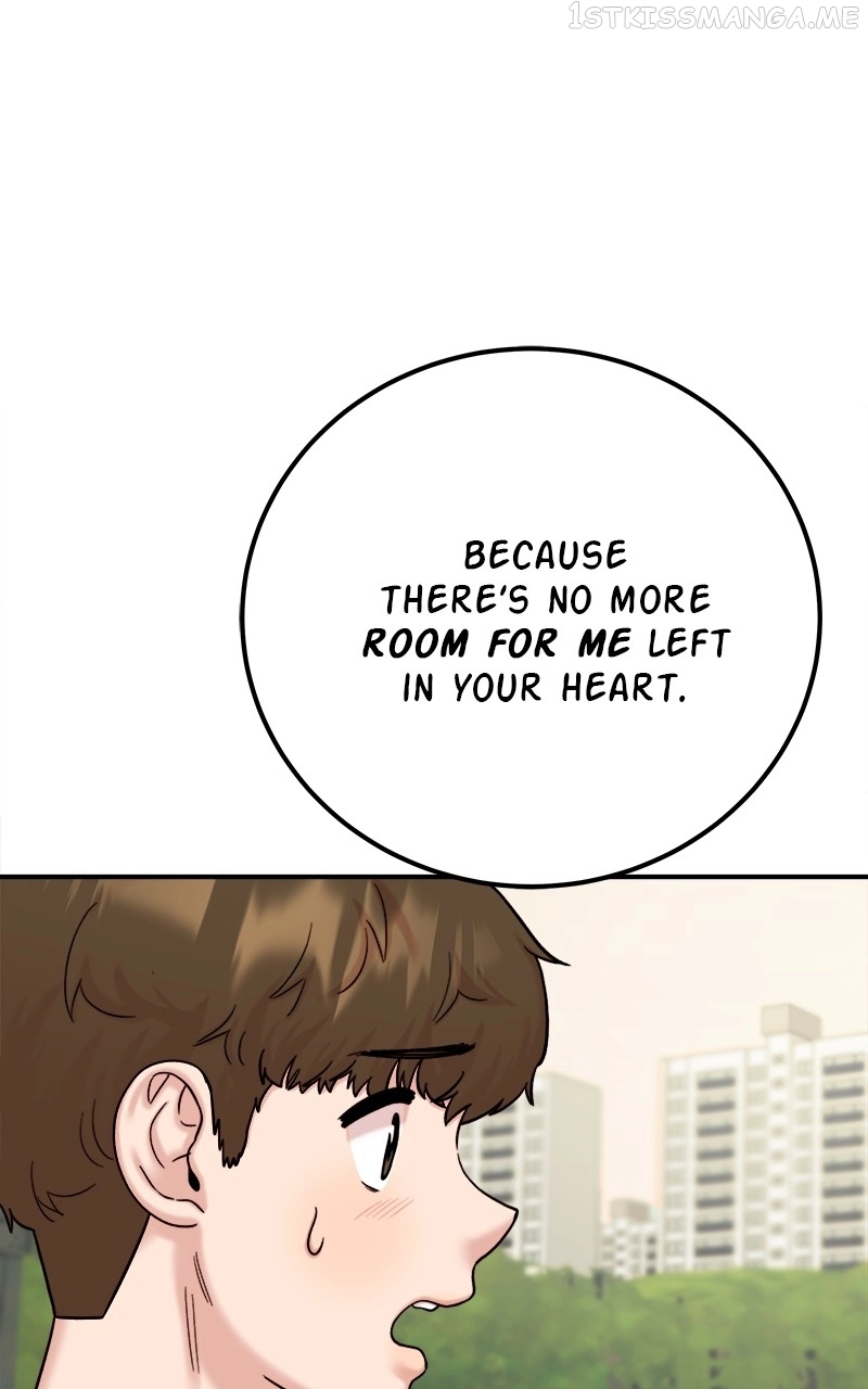 My Dud To Stud Boyfriend Chapter 42 page 20