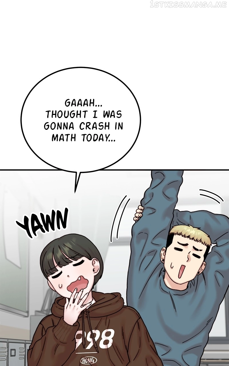 My Dud To Stud Boyfriend Chapter 42 page 36