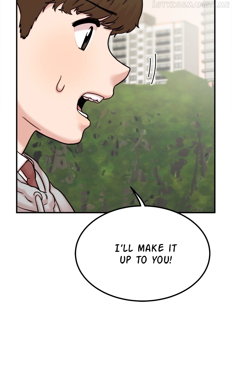 My Dud To Stud Boyfriend Chapter 42 page 13