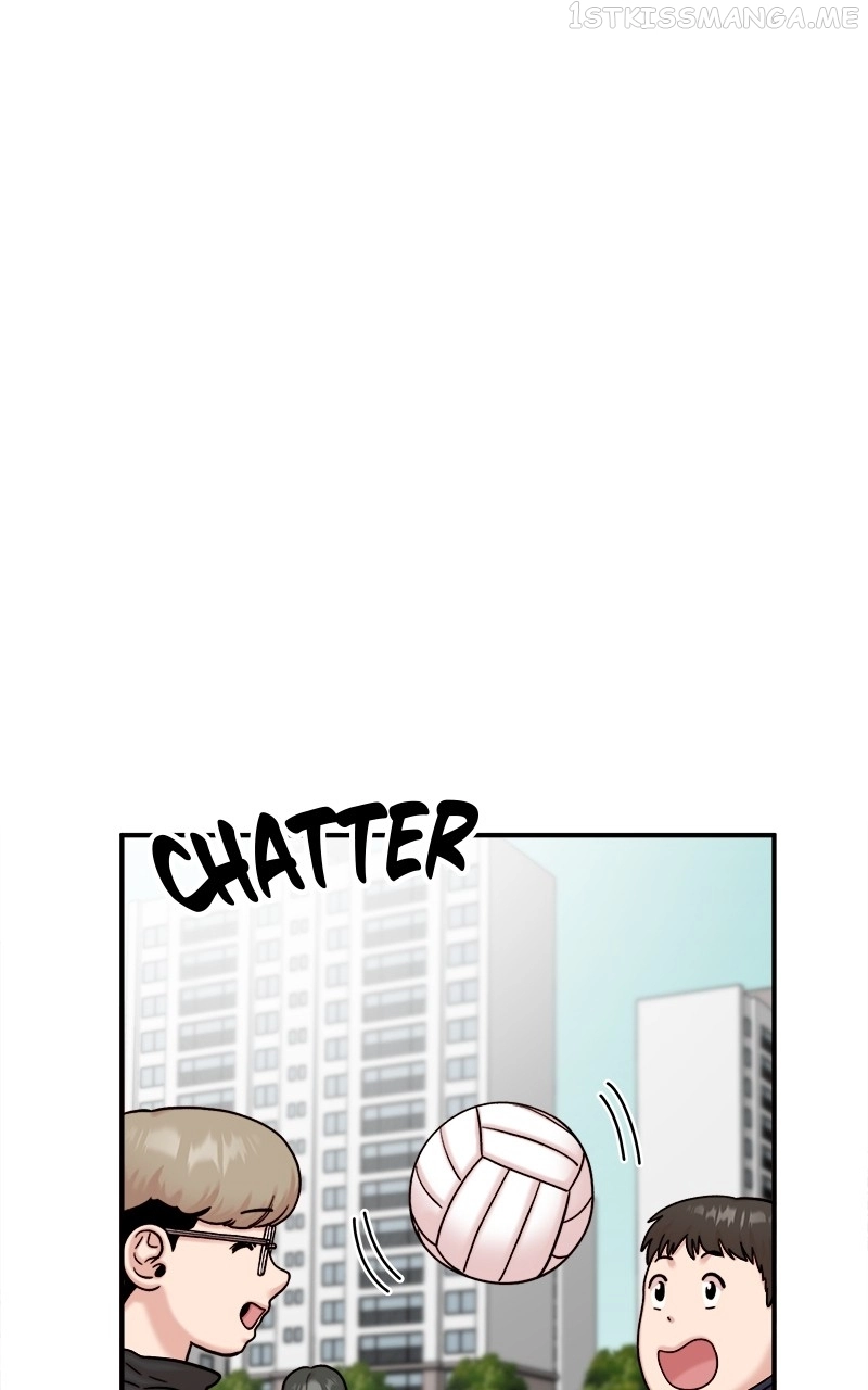 My Dud To Stud Boyfriend Chapter 42 page 52