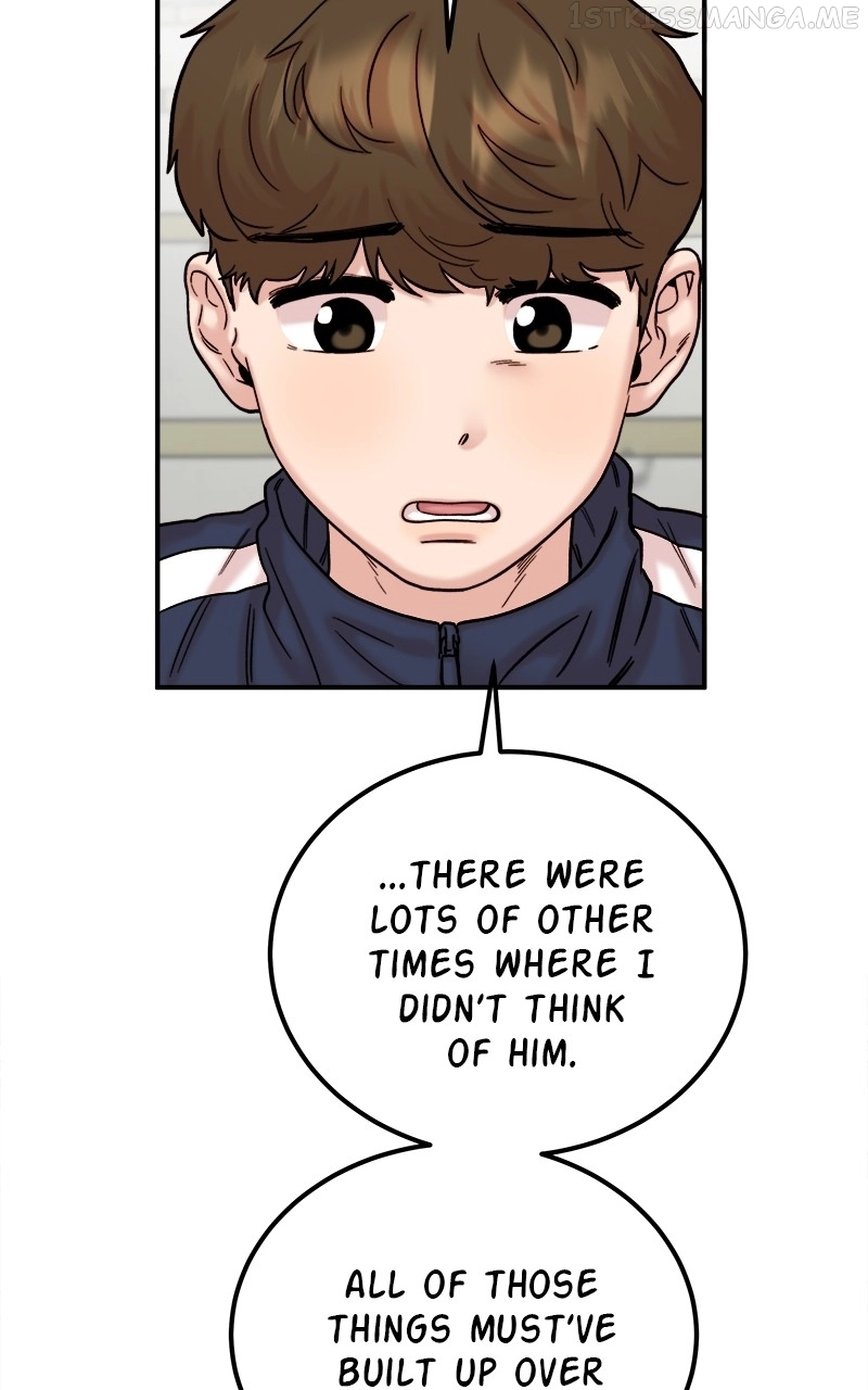 My Dud To Stud Boyfriend Chapter 42 page 63