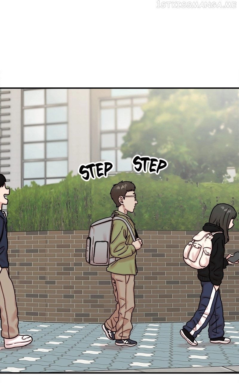 My Dud To Stud Boyfriend Chapter 42 page 2