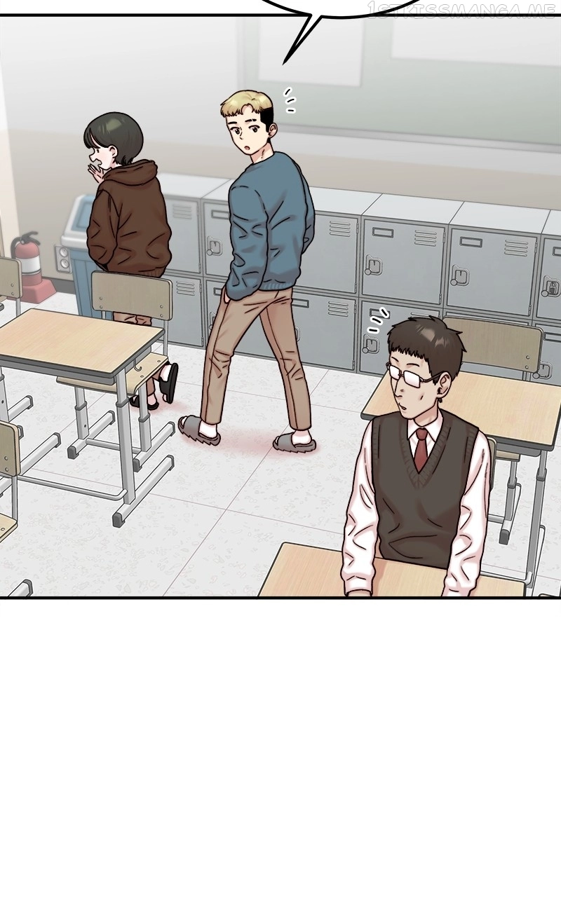 My Dud To Stud Boyfriend Chapter 42 page 38