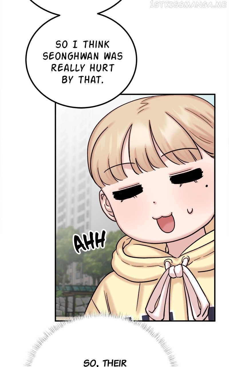 My Dud To Stud Boyfriend Chapter 42 page 61