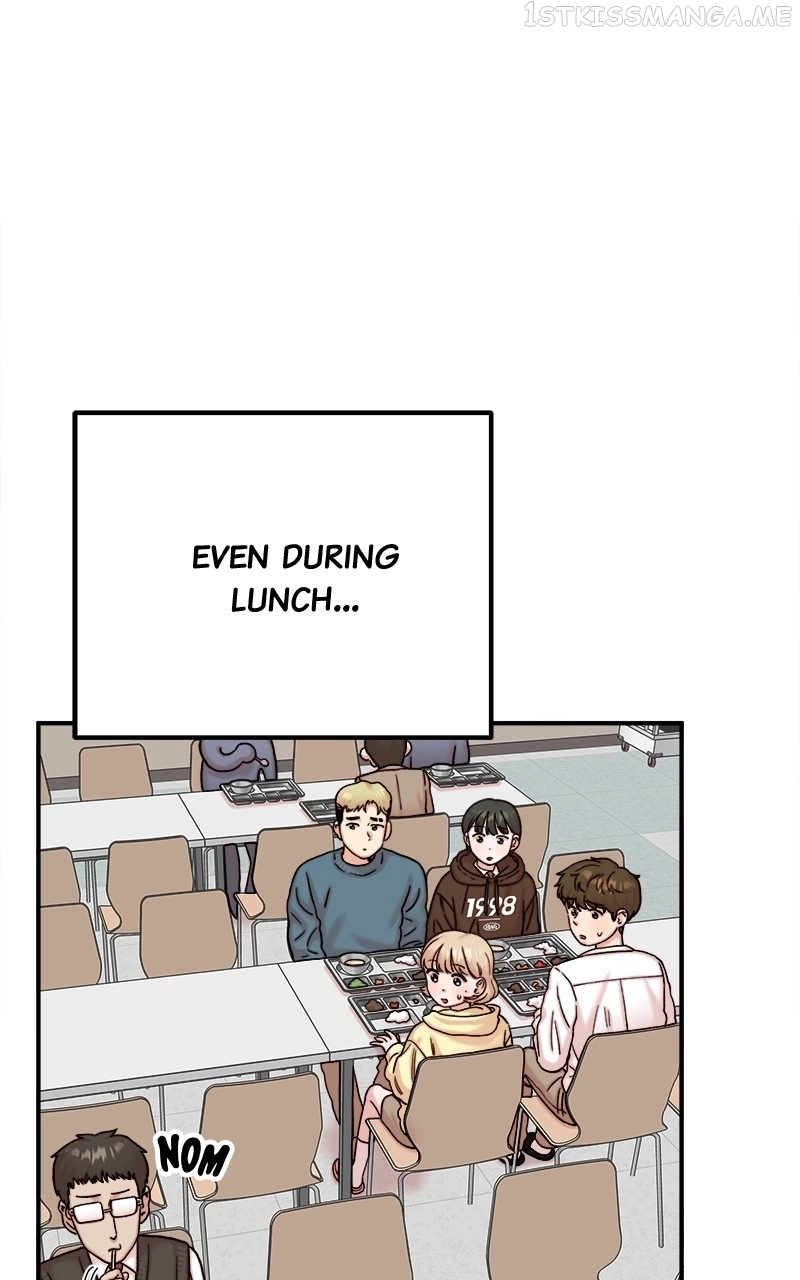 My Dud To Stud Boyfriend Chapter 42 page 42