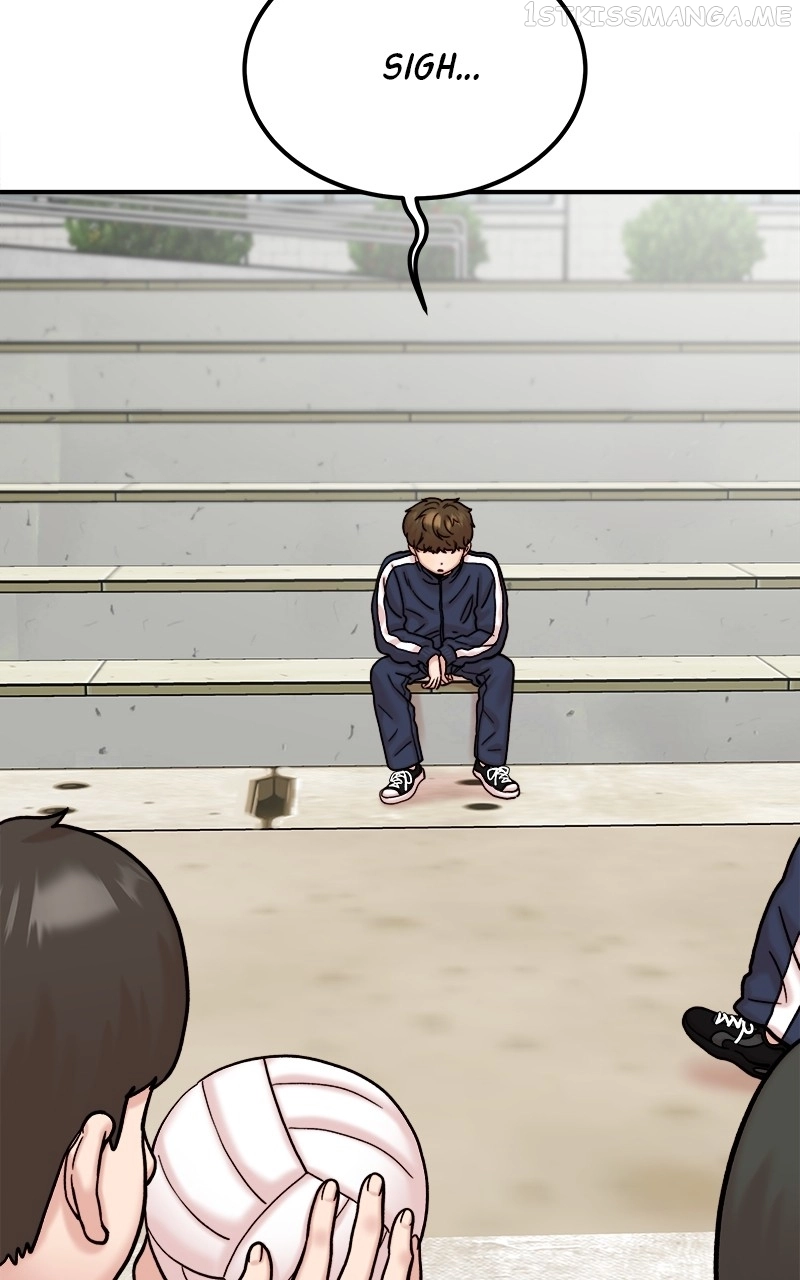 My Dud To Stud Boyfriend Chapter 42 page 54