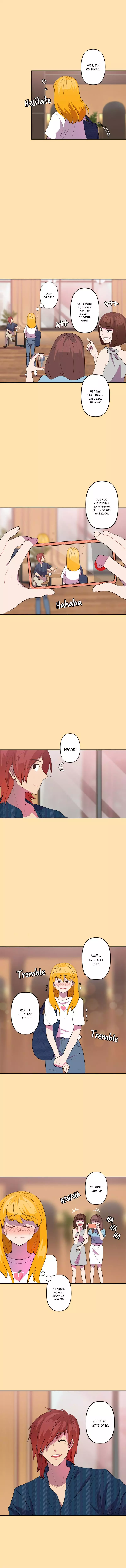 Take My Money Chapter 42 page 7