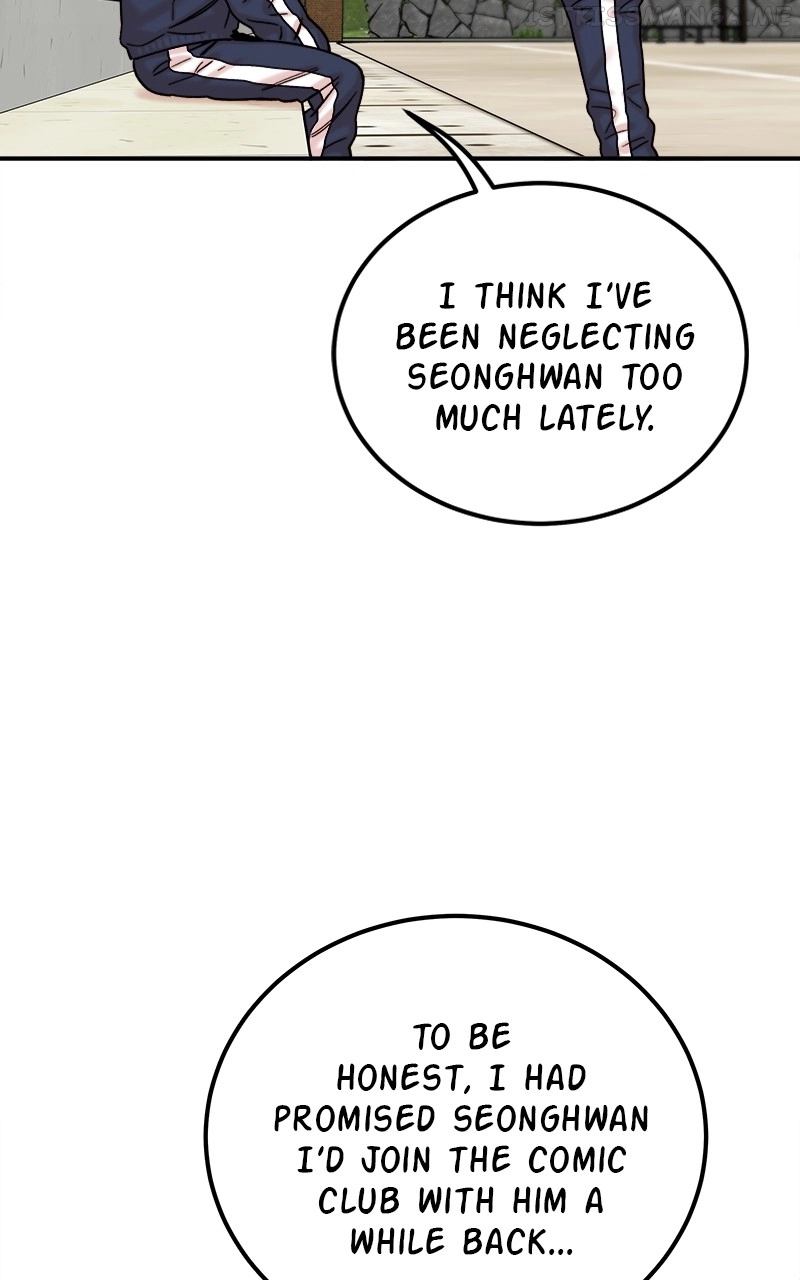 My Dud To Stud Boyfriend Chapter 42 page 59