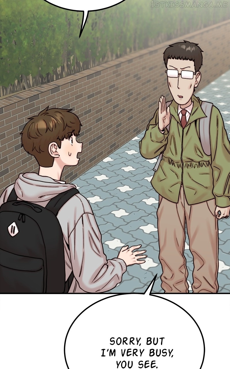 My Dud To Stud Boyfriend Chapter 42 page 8