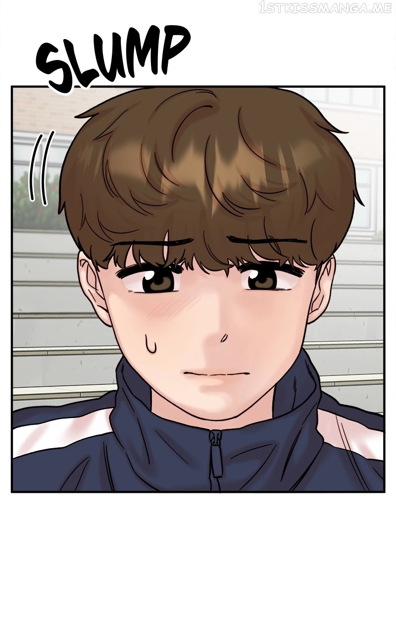 My Dud To Stud Boyfriend Chapter 42 page 46