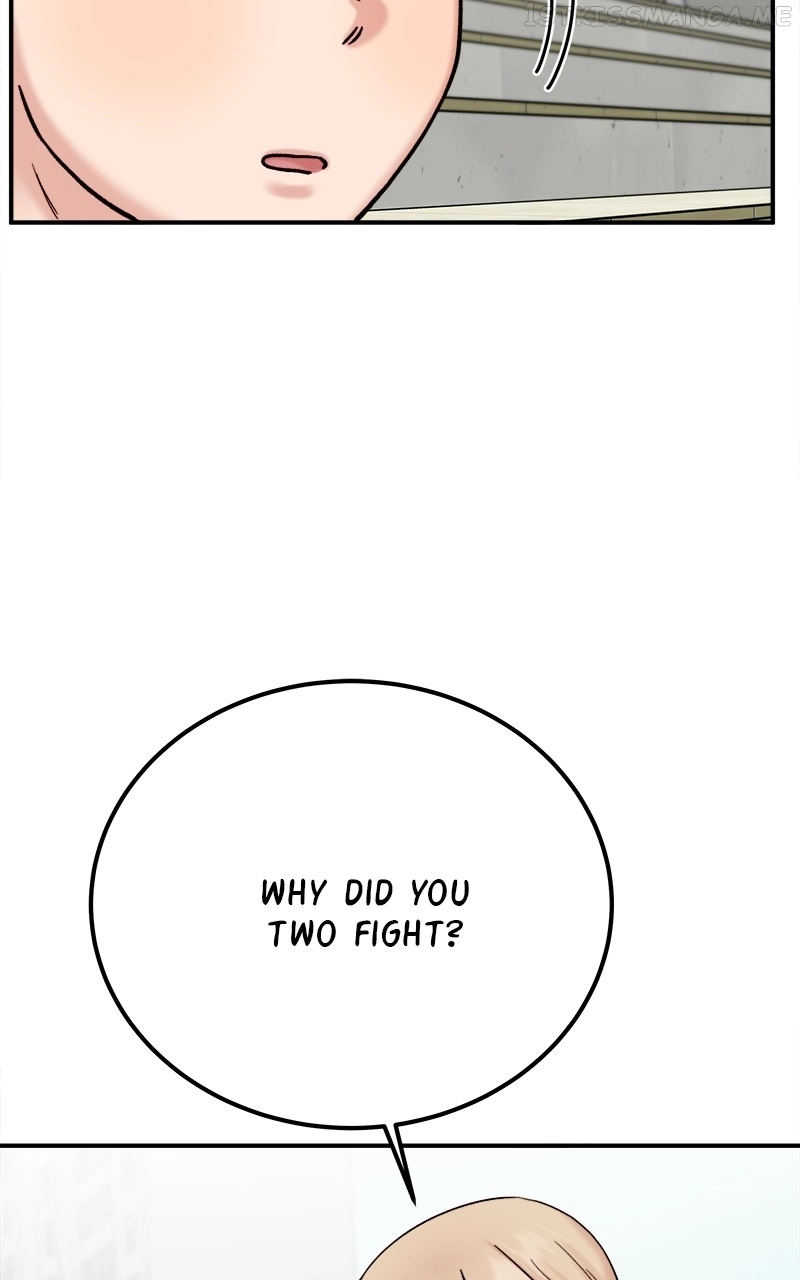 My Dud To Stud Boyfriend Chapter 42 page 56