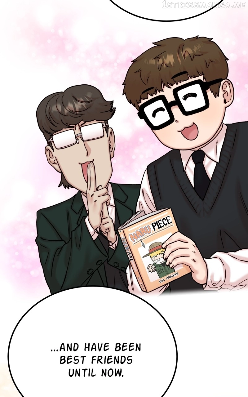 My Dud To Stud Boyfriend Chapter 42 page 66