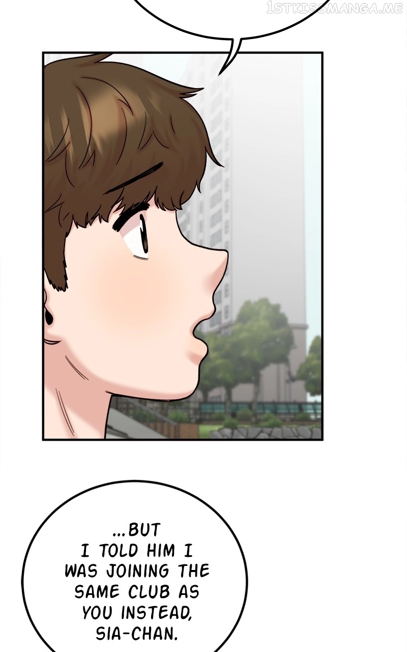 My Dud To Stud Boyfriend Chapter 42 page 60