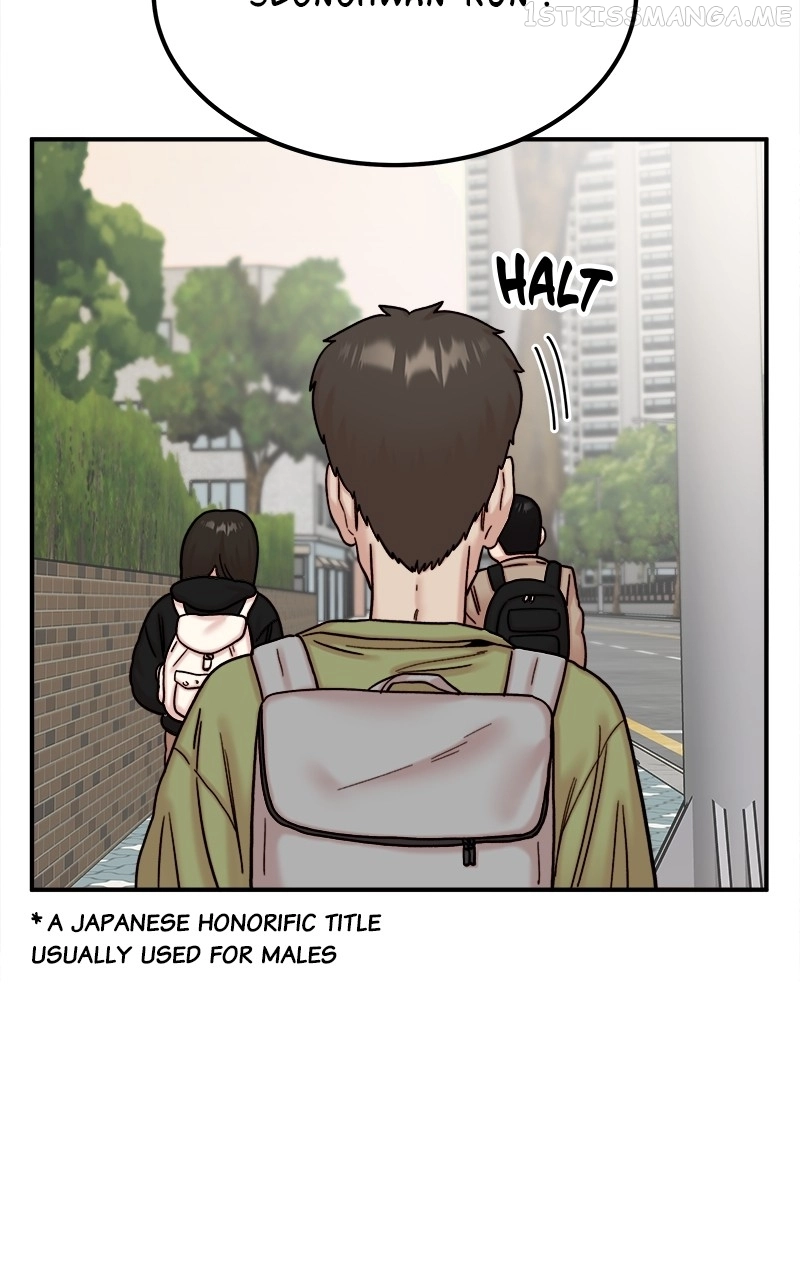 My Dud To Stud Boyfriend Chapter 42 page 5