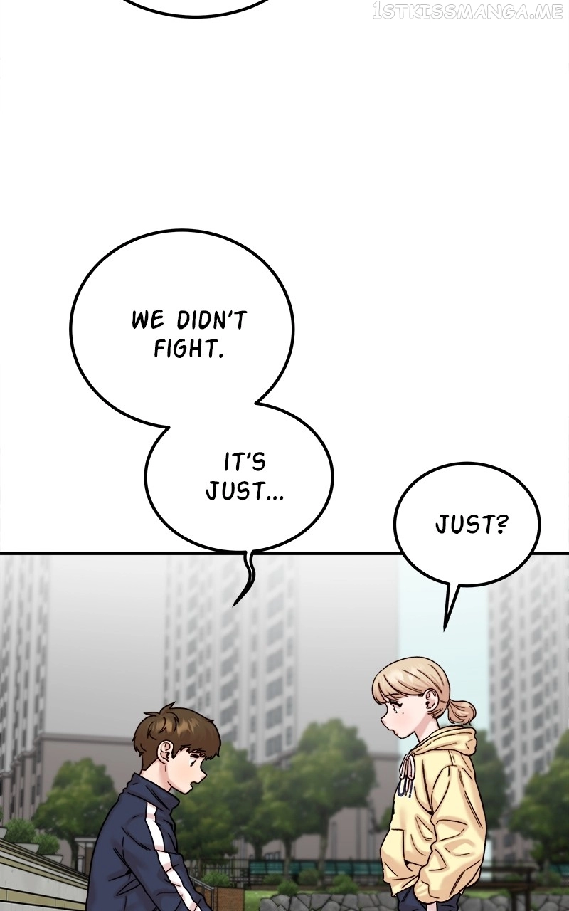 My Dud To Stud Boyfriend Chapter 42 page 58