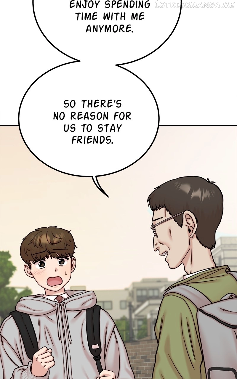 My Dud To Stud Boyfriend Chapter 42 page 17