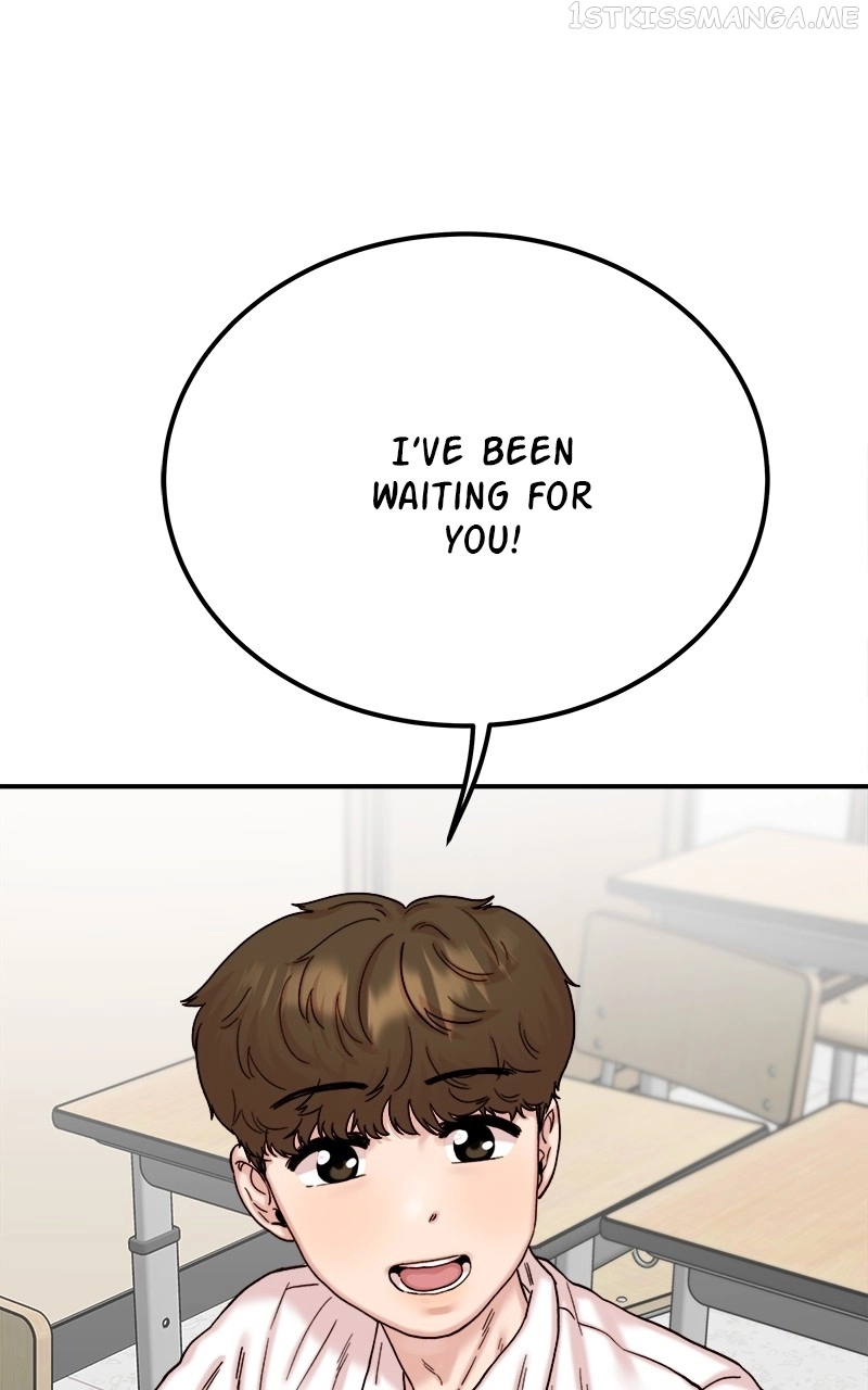 My Dud To Stud Boyfriend Chapter 42 page 108