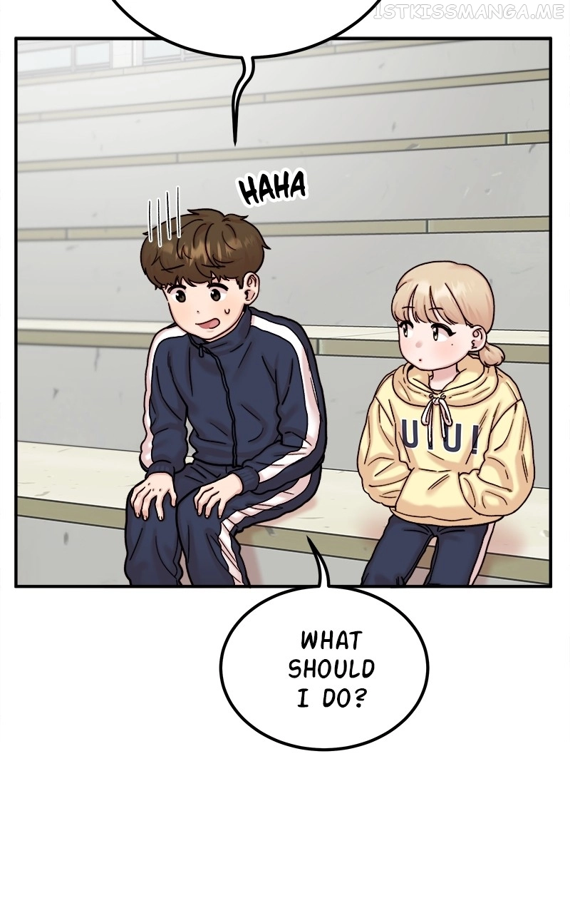 My Dud To Stud Boyfriend Chapter 42 page 77