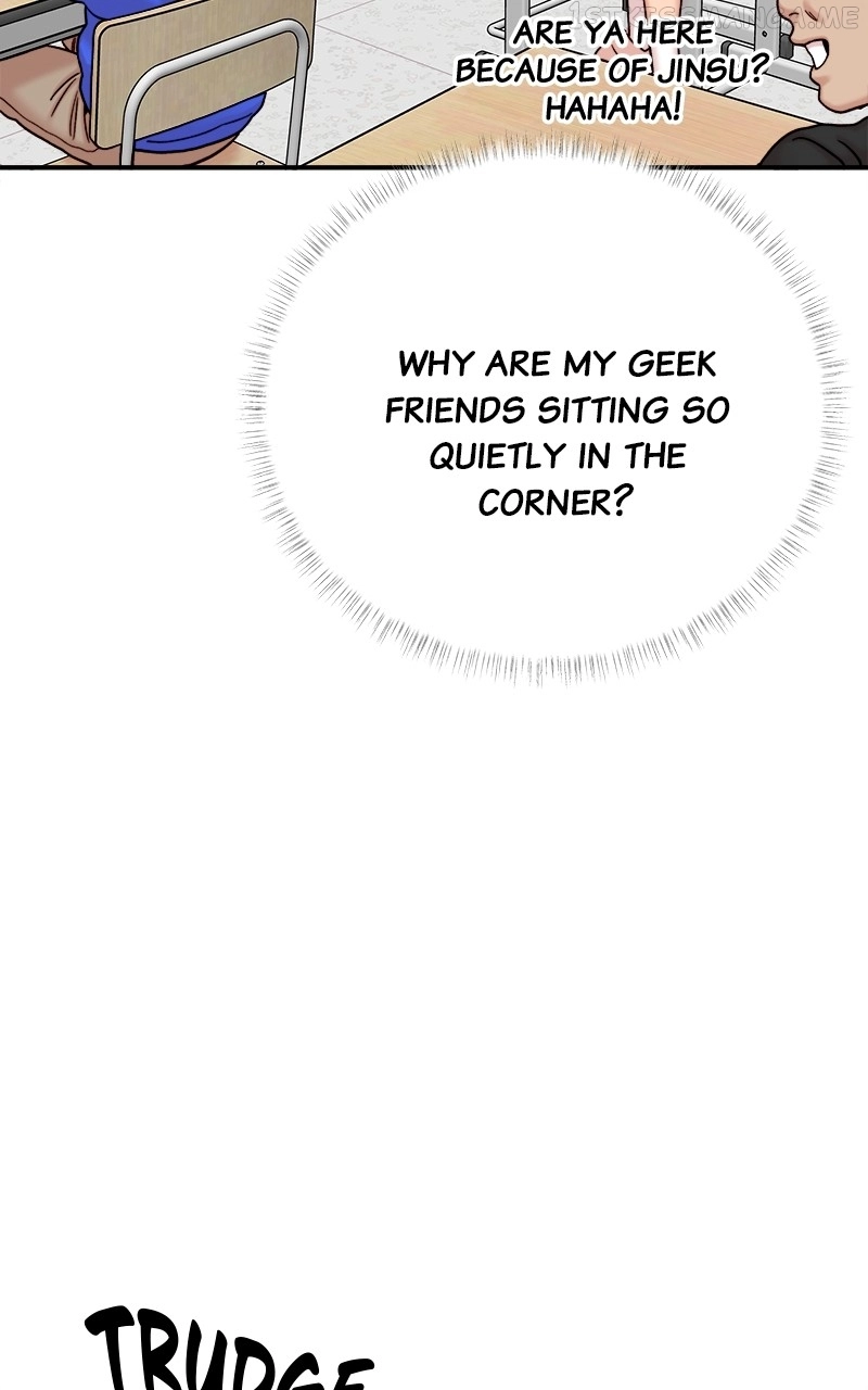 My Dud To Stud Boyfriend Chapter 42 page 97