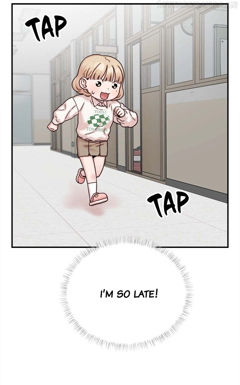 My Dud To Stud Boyfriend Chapter 42 page 117