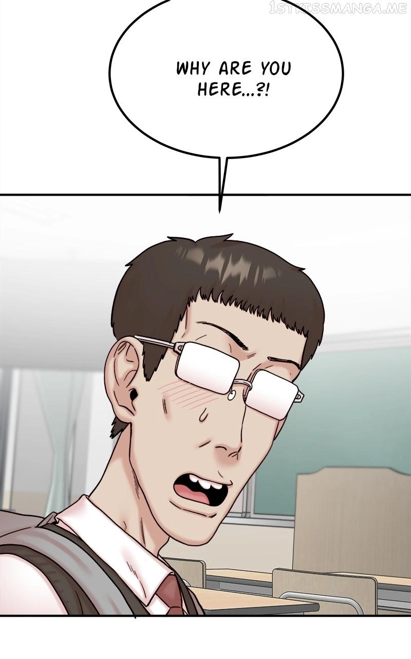 My Dud To Stud Boyfriend Chapter 42 page 110