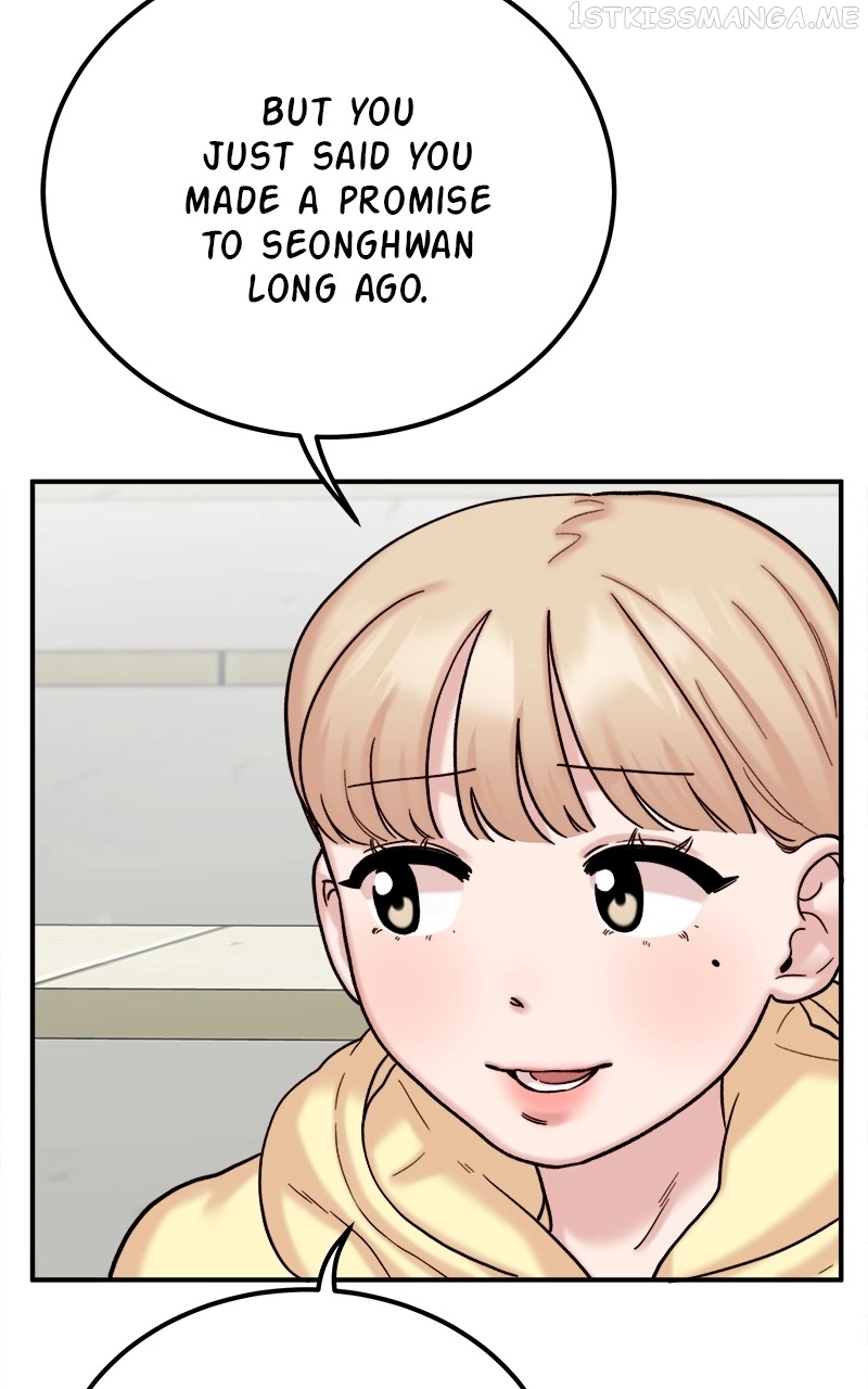 My Dud To Stud Boyfriend Chapter 42 page 74