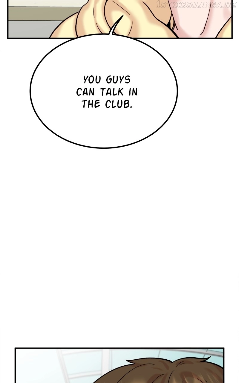 My Dud To Stud Boyfriend Chapter 42 page 79