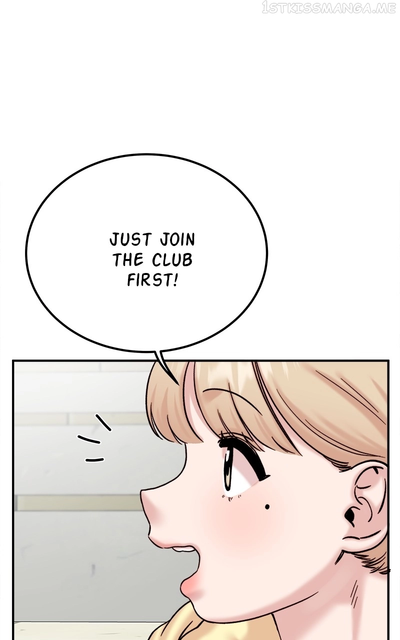 My Dud To Stud Boyfriend Chapter 42 page 78