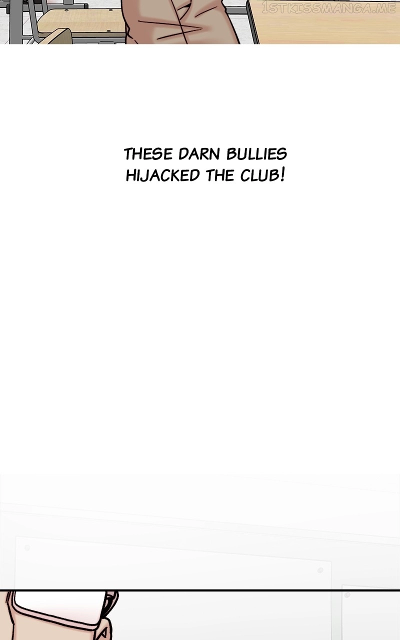 My Dud To Stud Boyfriend Chapter 42 page 100