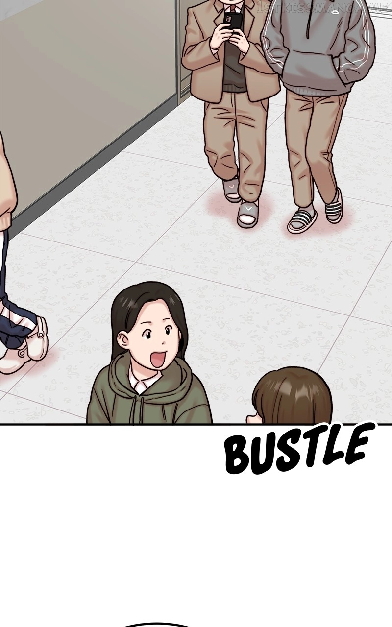 My Dud To Stud Boyfriend Chapter 42 page 84