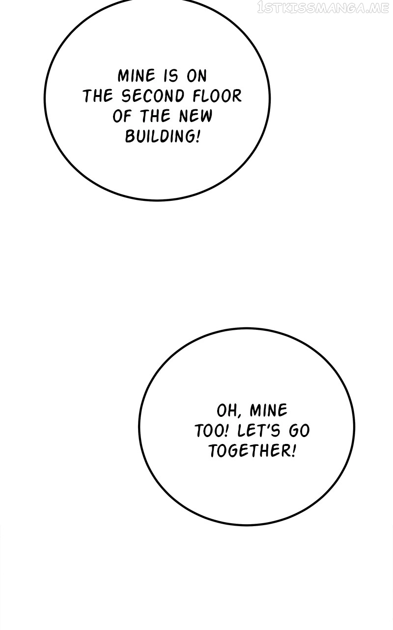 My Dud To Stud Boyfriend Chapter 42 page 85