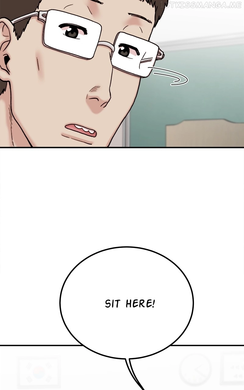 My Dud To Stud Boyfriend Chapter 42 page 106