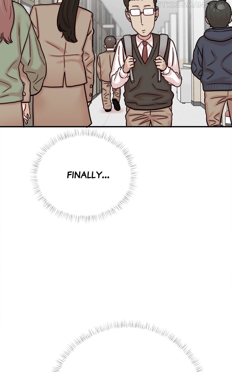 My Dud To Stud Boyfriend Chapter 42 page 87