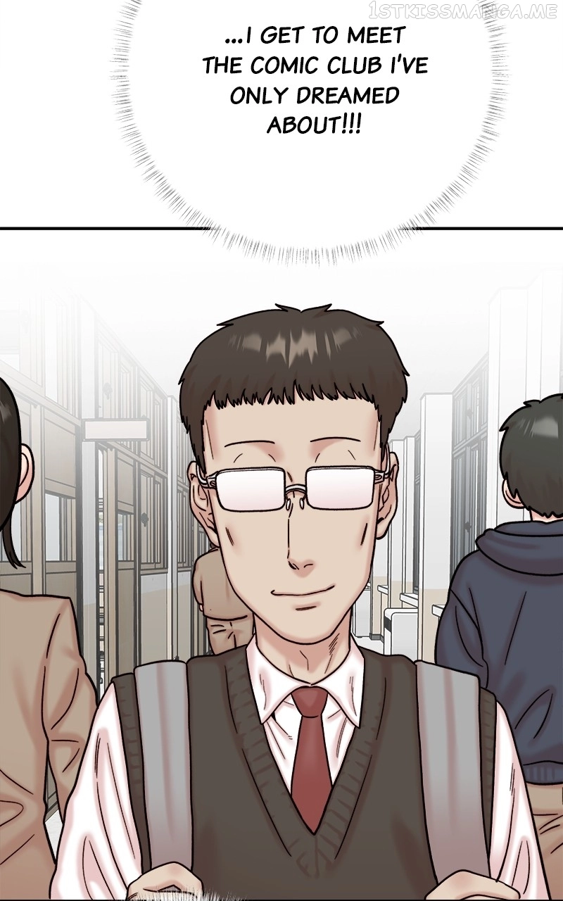My Dud To Stud Boyfriend Chapter 42 page 88