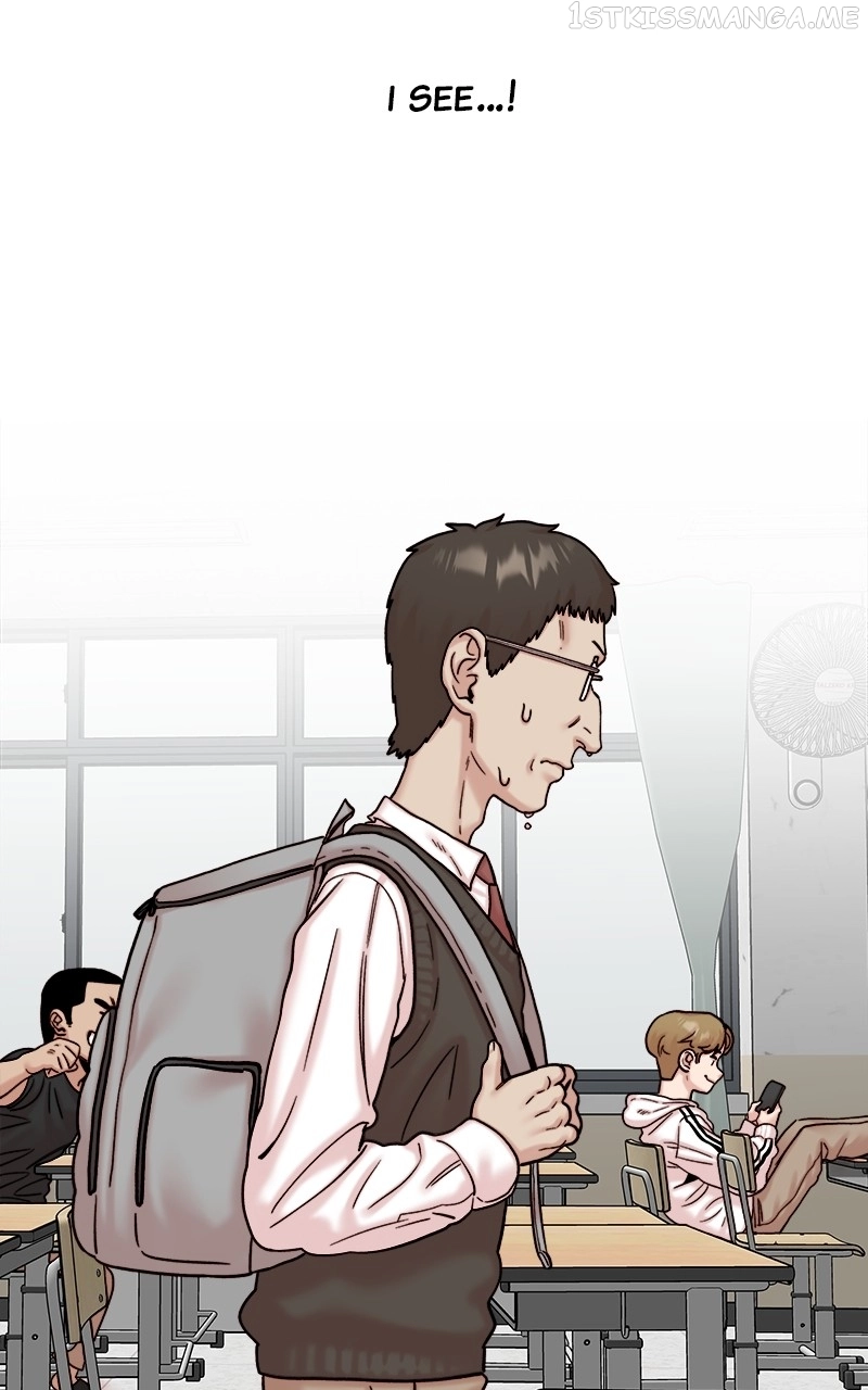 My Dud To Stud Boyfriend Chapter 42 page 99