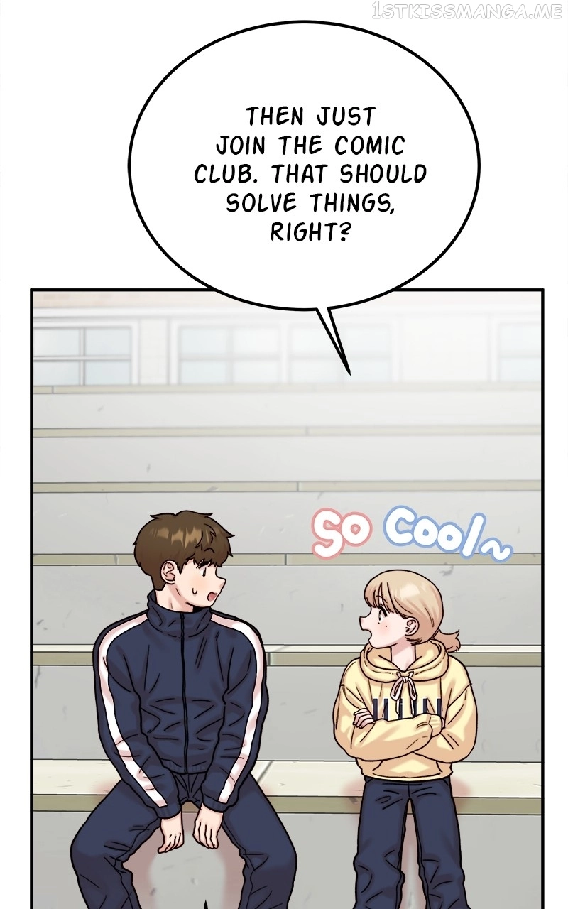 My Dud To Stud Boyfriend Chapter 42 page 71